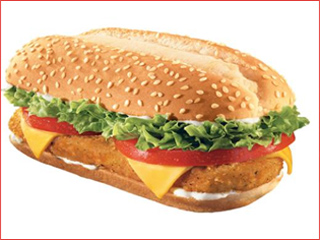 Burger King realiza festival com sanduíches internacionais de frango Burger King realiza festival com sanduíches internacionais de frango